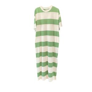 ASOS | Dresses | Sage Green Off Shoulder Maxi Dress Sizes 4 Asos Design |  Poshmark